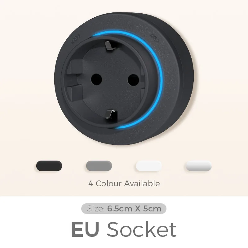 

Настенная розетка Avoir