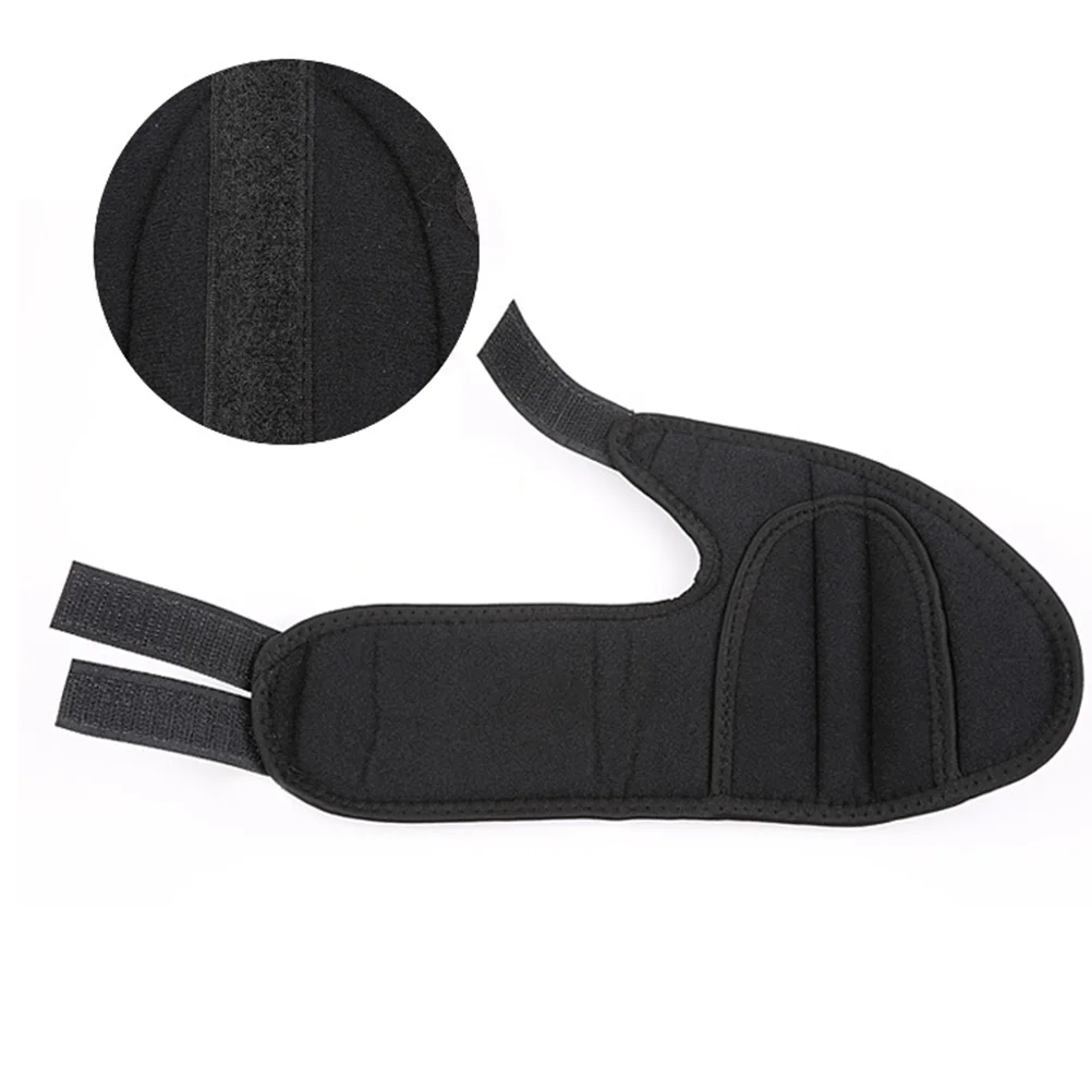 

Пара шин при вальгусной деформации, защита пальцев ног при вальгусной деформации, размер (30-36)