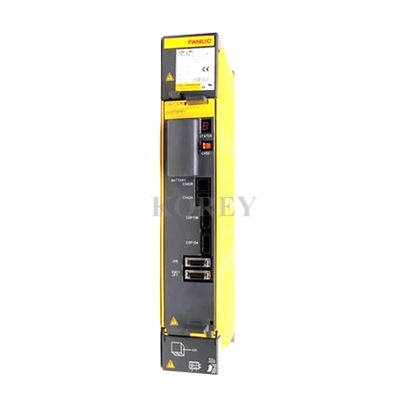 

In Stock For FANUC Servo Driver A06B-6290-H102