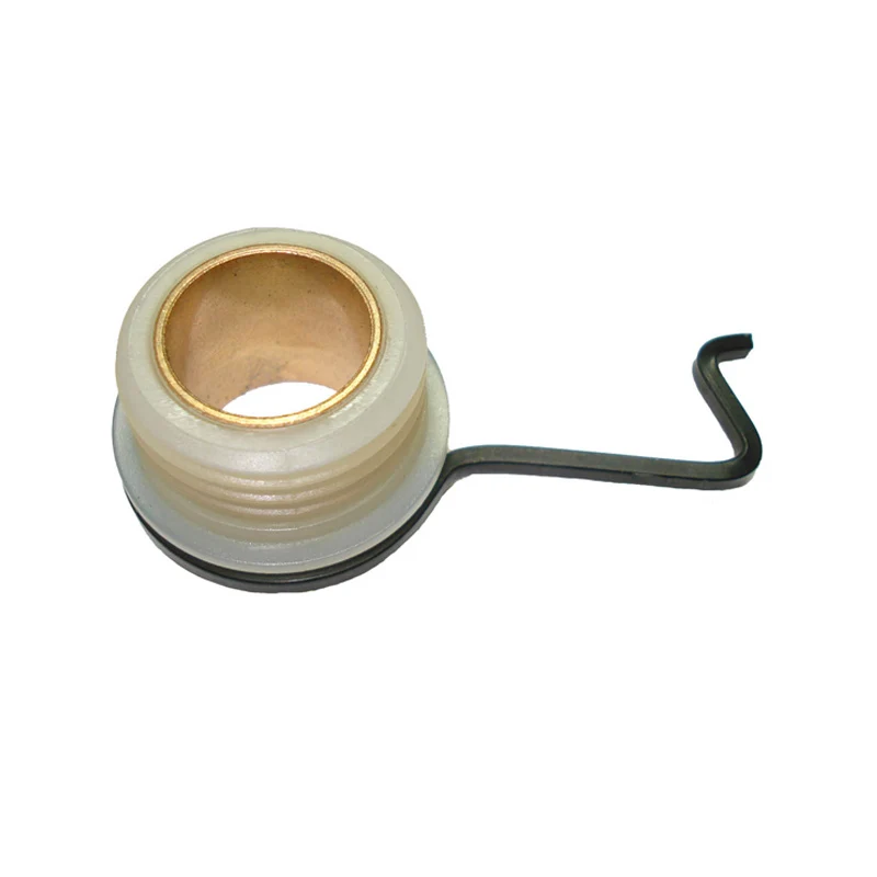 Комплект масляных и Червячных зубчатых пружин 2 шт. 1 комплект бензопилы часть 1128