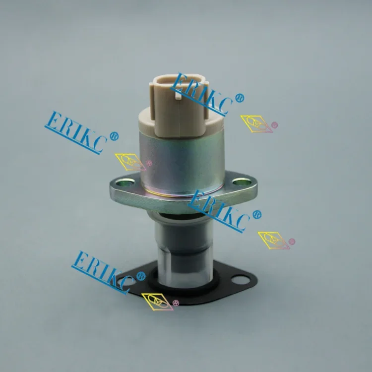 Клапан управления всасыванием топливного насоса ERIKC 294200 -0170 Блок регулирующего