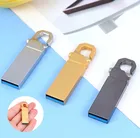 Высокоскоростной USB-флеш-накопитель с портом 3,0, флэш-накопитель, внешний накопитель, карта памяти из цинкового сплава, 32 ГБ-стандартный USB-накопитель, брелок для автомобиля