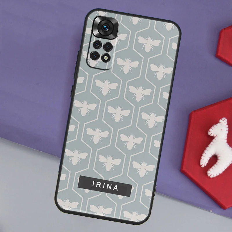 Чехол для Xiaomi Redmi Note 8 9 10 11 12 Pro 12S 10S 11S 9S 8T 12C 9C 10C