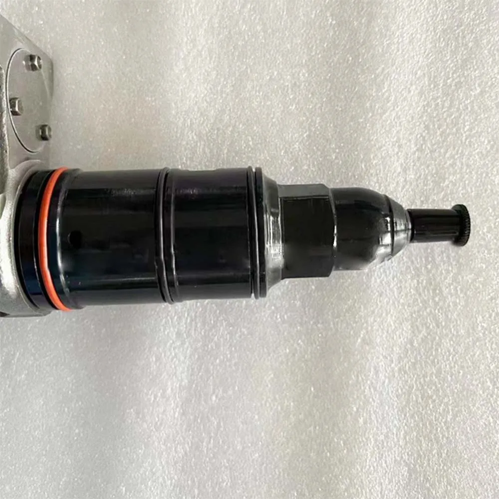 Топливная форсунка 5235575 для Детройт Дизель серии 5434102 р 60/с-60