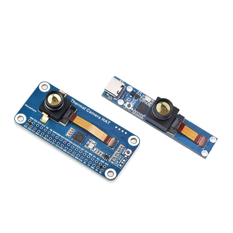 

High Precise 80×62Pixel Infrare Thermal Imager for Engineer Maintenance Worker Drop Shipping