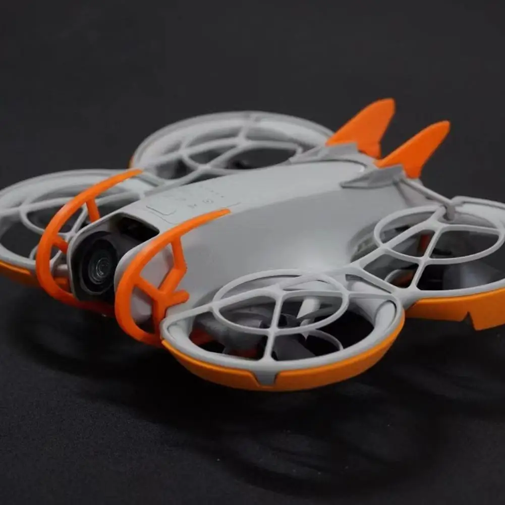 Карданный бампер для DJI Neo защитная планка защита от столкновений аксессуары