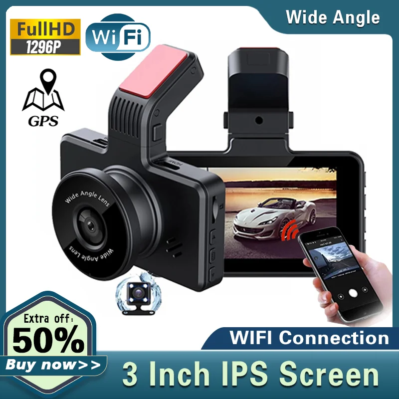 ΠΠ²ΡΠΎΠΌΠΎΠ±ΠΈΠ»ΡΠ½ΡΠΉ Π²ΠΈΠ΄Π΅ΠΎΡΠ΅Π³ΠΈΡΡΡΠ°ΡΠΎΡ, 3-Π΄ΡΠΉΠΌΠΎΠ²ΡΠΉ IPS-ΡΠΊΡΠ°Π½, Wi-Fi, GPS, FHD 1296P, Π²ΠΈΠ΄Π΅ΠΎΡΠ΅Π³ΠΈΡΡΡΠ°ΡΠΎΡ Π΄Π»Ρ ΠΌΠΎΠ½ΠΈΡΠΎΡΠΈΠ½Π³Π° ΠΏΠ°ΡΠΊΠΎΠ²ΠΊΠΈ, Π·Π°Π΄Π½ΡΡ ΠΊΠ°ΠΌΠ΅ΡΠ° HDMI, Π°ΠΊΡΠ΅Π»Π΅ΡΠΎΠΌΠ΅ΡΡ, Π°Π²ΡΠΎΡΠ΅Π³ΠΈΡΡΡΠ°ΡΠΎΡ ΠΠ²ΡΠΎΠΌΠΎΠ±ΠΈΠ»ΡΠ½ΡΠΉ Π²ΠΈΠ΄Π΅ΠΎΡΠ΅Π³ΠΈΡΡΡΠ°ΡΠΎΡ, 3-Π΄ΡΠΉΠΌΠΎΠ²ΡΠΉ IPS-ΡΠΊΡΠ°Π½, Wi-Fi, GPS, FHD 1296P, Π²ΠΈΠ΄Π΅ΠΎΡΠ΅Π³ΠΈΡΡΡΠ°ΡΠΎΡ Π΄Π»Ρ ΠΌΠΎΠ½ΠΈΡΠΎΡΠΈΠ½Π³Π° ΠΏΠ°ΡΠΊΠΎΠ²ΠΊΠΈ, Π·Π°Π΄Π½ΡΡ ΠΊΠ°ΠΌΠ΅ΡΠ° HDMI, Π°ΠΊΡΠ΅Π»Π΅ΡΠΎΠΌΠ΅ΡΡ, Π°Π²ΡΠΎΡΠ΅Π³ΠΈΡΡΡΠ°ΡΠΎΡ