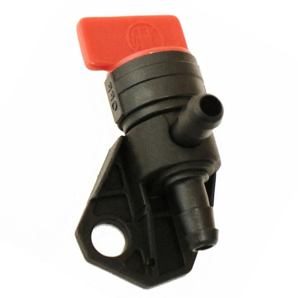 

1pc Petrol Fuel Tap Valve Garden Power Tool Accessories Lawn Mower Parts For Honda GCV135 GCV160 16950 ZG9 M02 Models