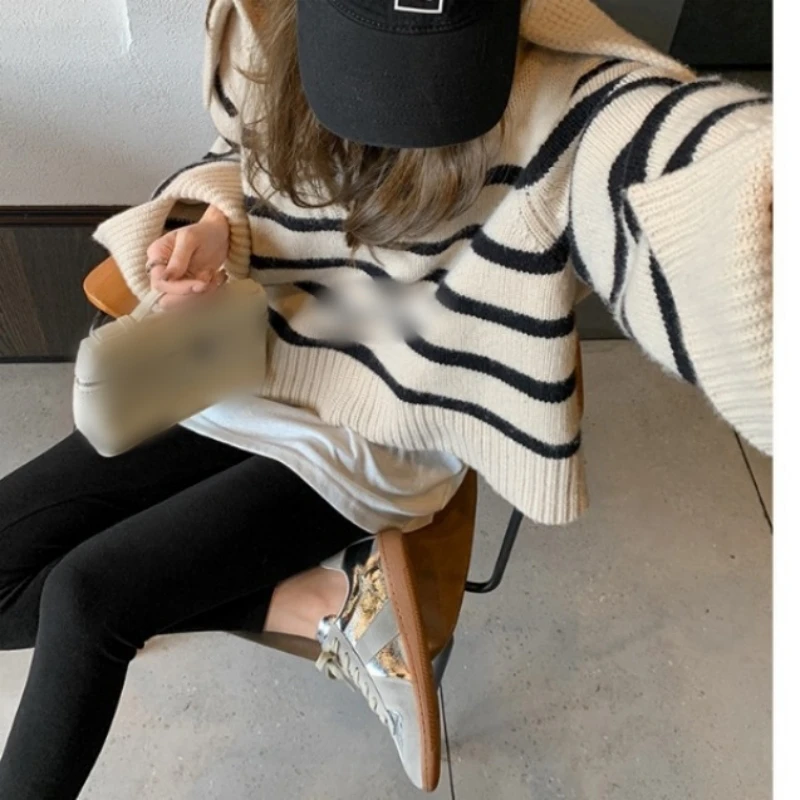 Кроссовки мужские и женские повседневные легкая кожаная дышащая обувь плоская