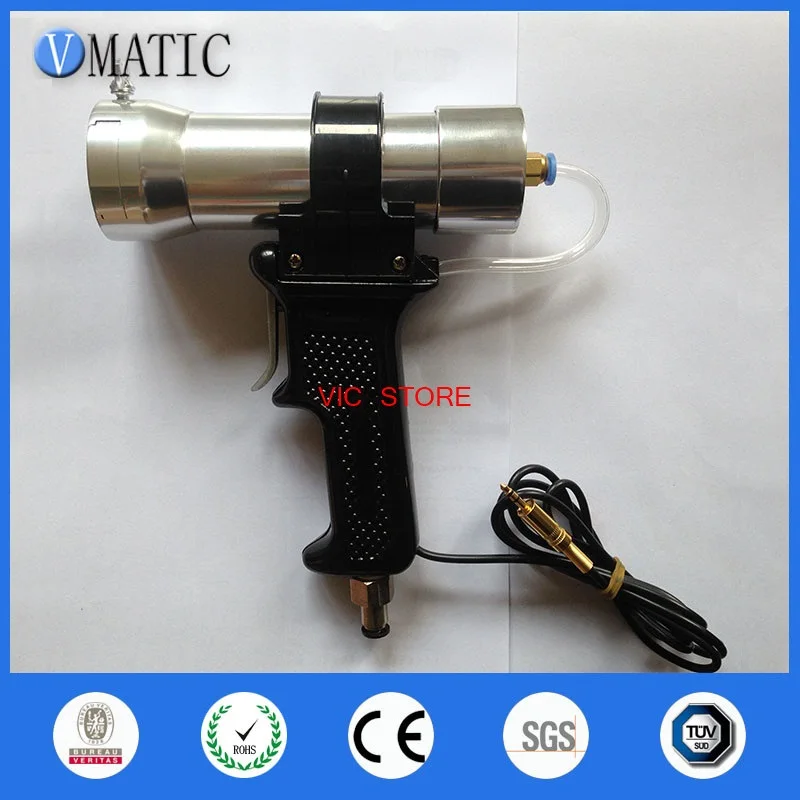 

Free Shipping Quality Glue Controller Dispensing Machine Handle Switch With Metal 2:1 Cartridge Holder