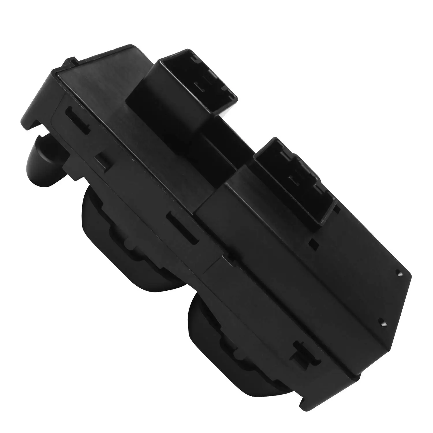 

012444 Power Window Switch Fits Front Left (Driver's Side) Replaces DWS-705, SW7844, 2L3Z-14529-BAA, 2L3Z14529BAA