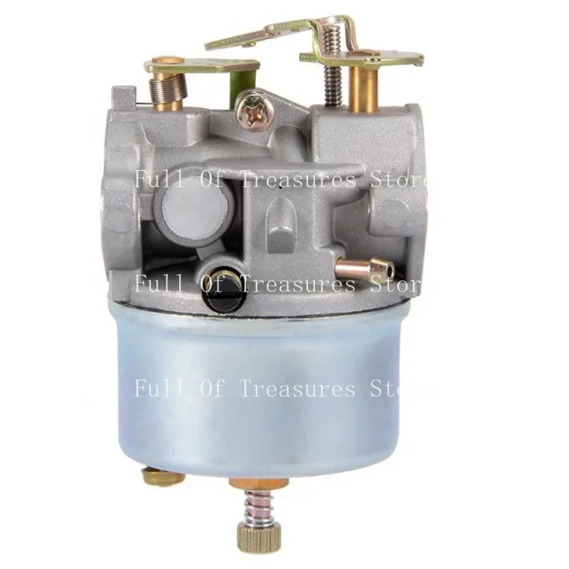 Карбюратор Tecumseh 632113A 632113 HS40 HSSK40