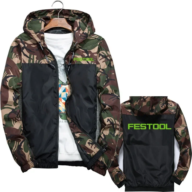 Уличная Мужская куртка с капюшоном ветрозащитная Высококачественная походная