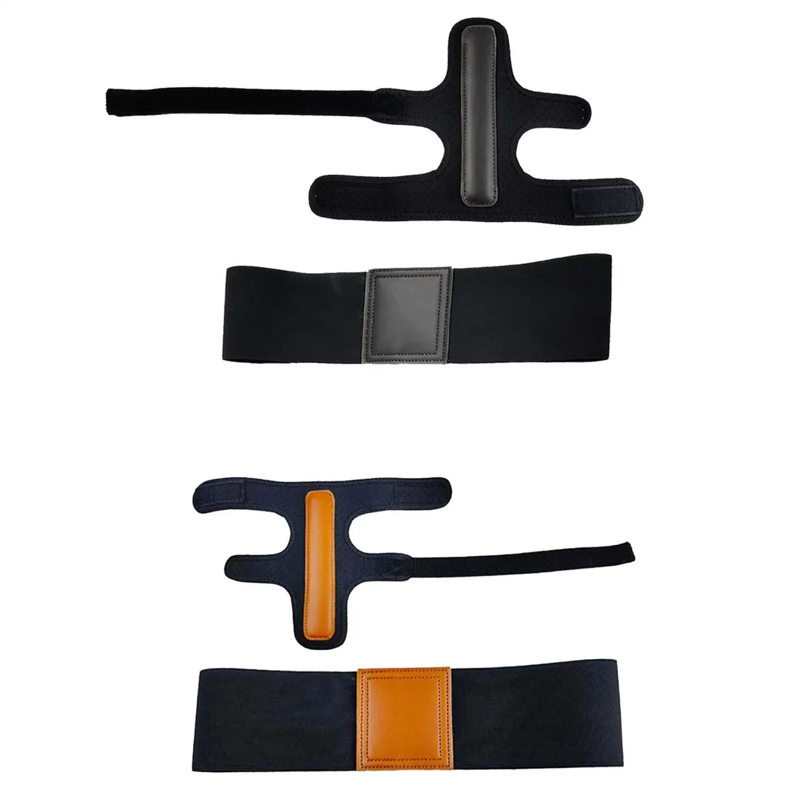 

Golf Wrist Corrector Band Adjustable Posture Correct Professional for Golf