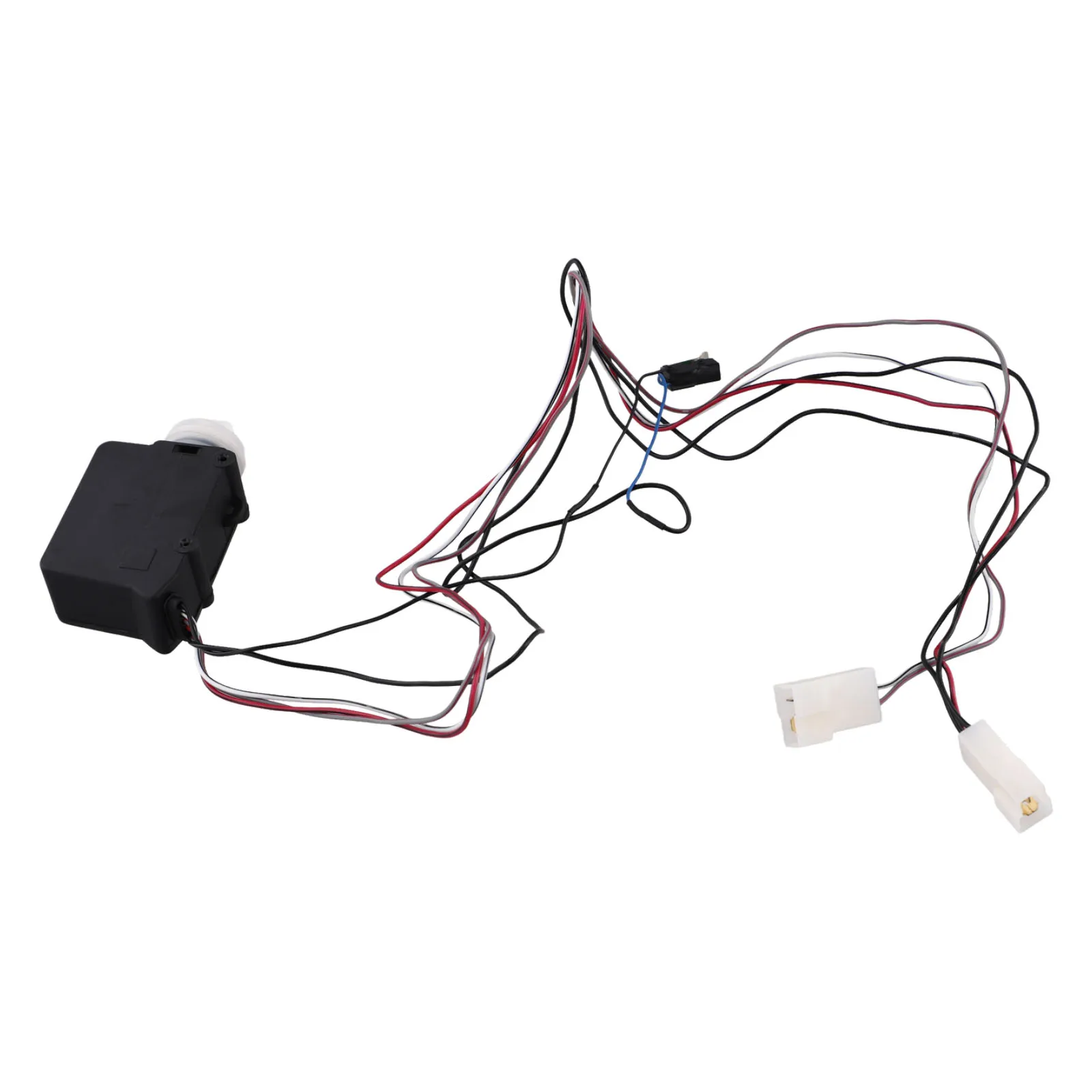 Привод центрального замка двери для Mercedes Sprinter 1996-2006 Vito W638 LT 0018002475 2D 0959775 C