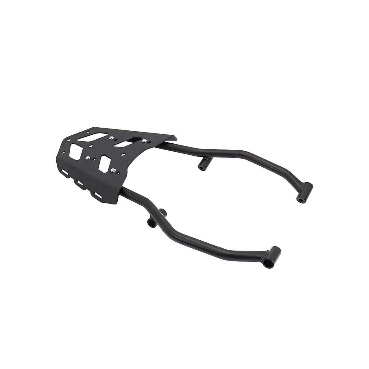 Задний багажник для мотоцикла Tenere 700 Tenere700 XTZ700 2021 2020 2019