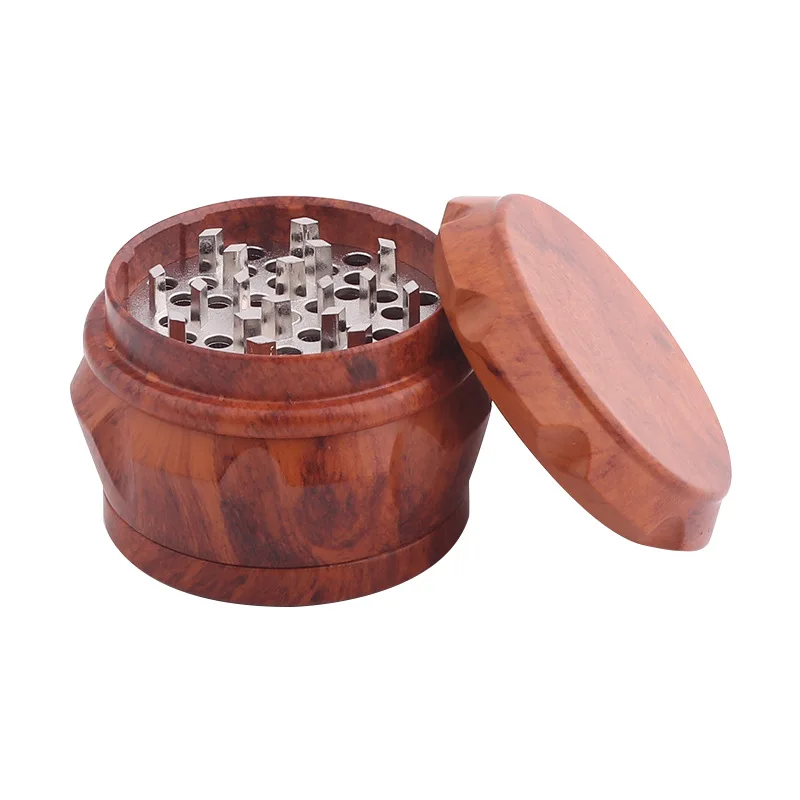 

Grinder Weed Triturador Alimentov Moledor Hierba Weed Herb Molinillo Hierba Dichavador Tempero Dichavador Maconha Tütün Gadget