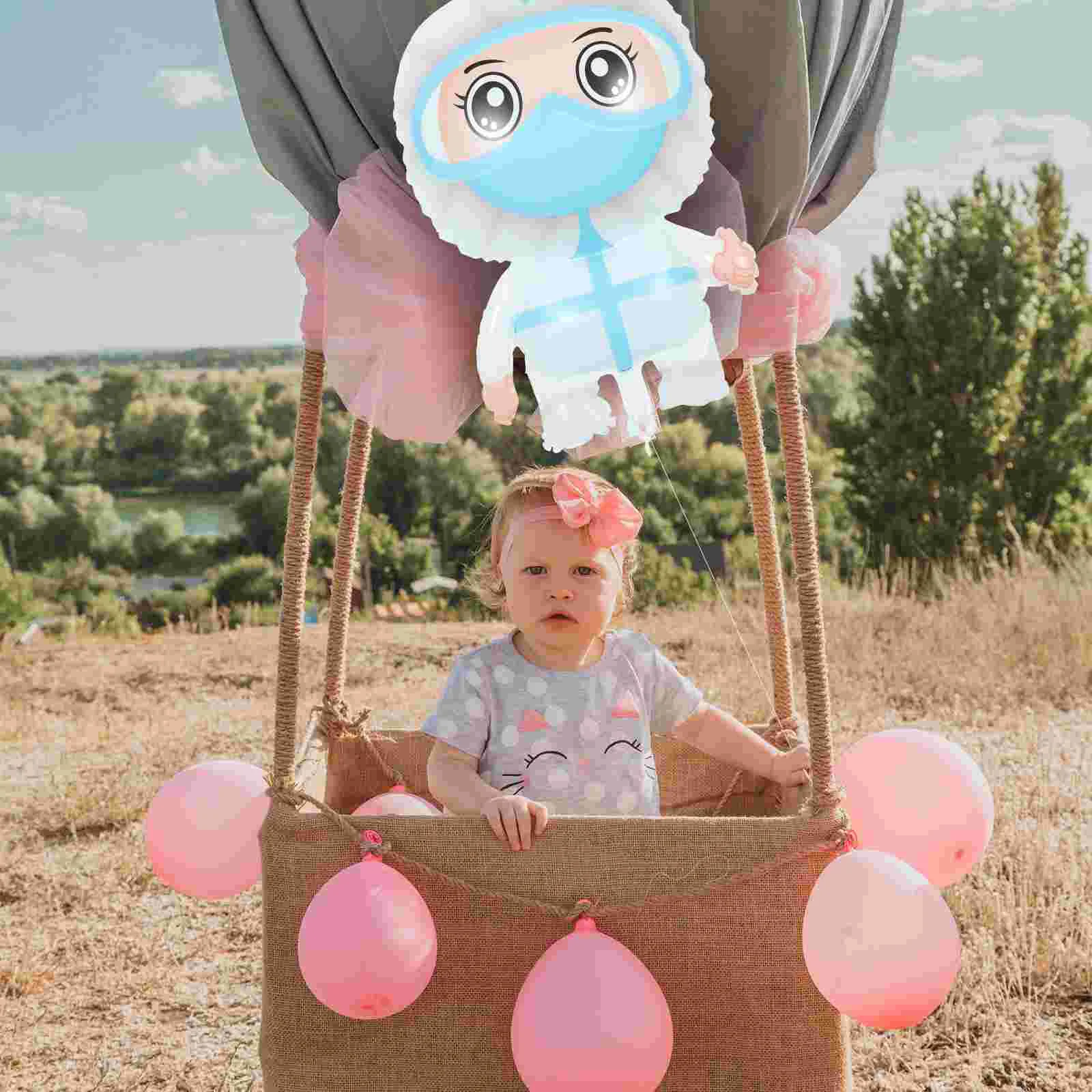 Воздушные шары для медсестер вечерние вечеринок врачей выпускной день рождения