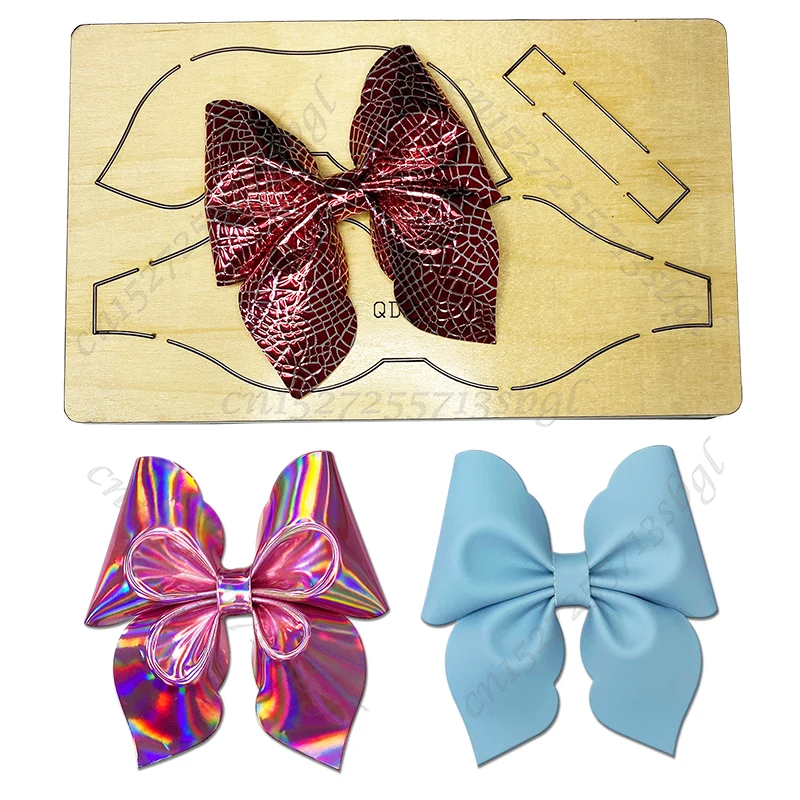 Новые деревянные Вырубные штампы подходящие для обычных машин скрапбукинга на