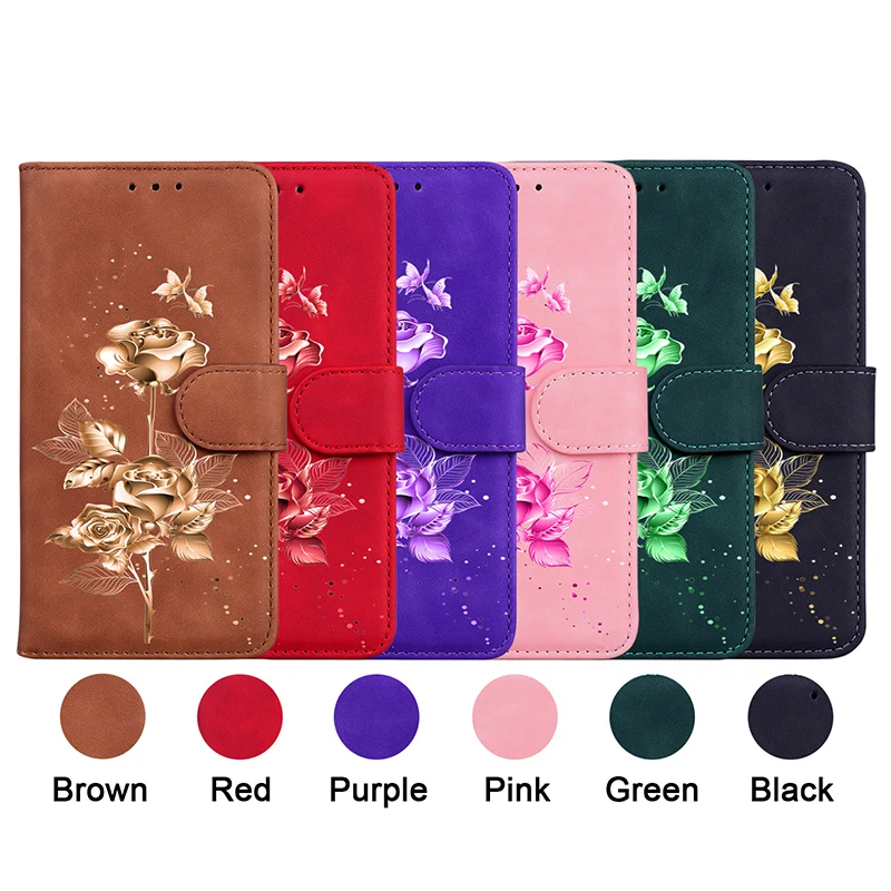 Магнитный Кожаный Флип-чехол Для Huawei Nova Y70 Plus 12 Pro Y61 8i 12i 8 SE 5T 2i 3E 4E 7I — Ультратонкий