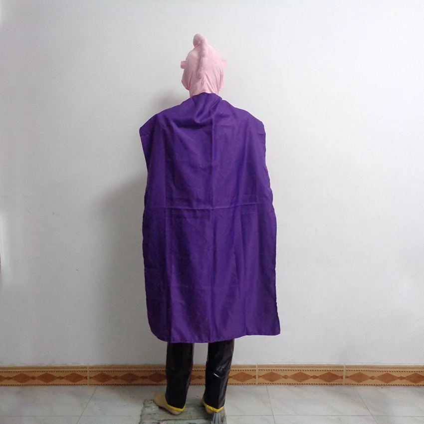 Костюм маджин Буу для косплея на Хэллоуин любой размер