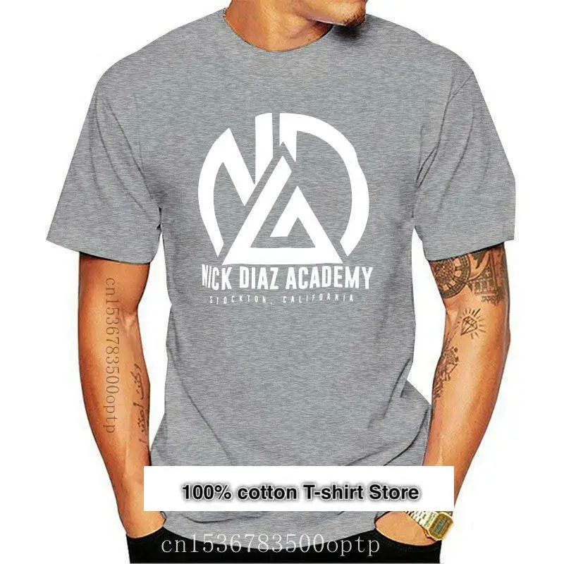 

Nicnate DIAZ ACADEMY 2 FITNESS JIU JITSU BOXING THAI FITNESS GYM novedad