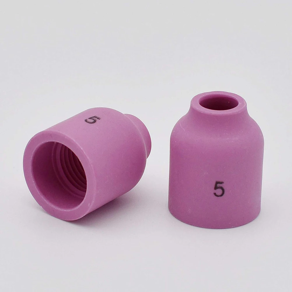 5XTIG газовые линзы насадка из глинозема керамические чашки 53N59 53N58 53N60 53N61 53N61S для SR