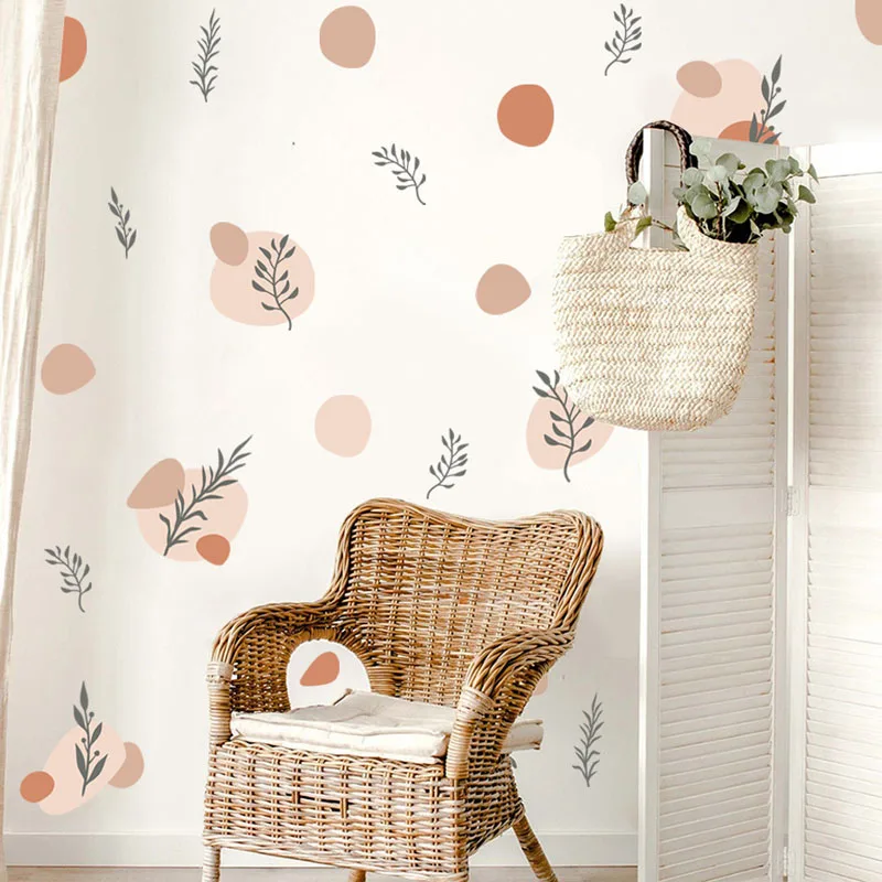 Наклейка на стену наклейка для гостиной спальни дивана креативная