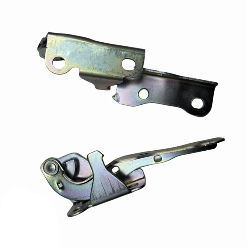 1 пара шарниров капота и пассажирской стороны 79110-2E000 79120-2E000 для Hyundai Tucson (JM) 2004-2010