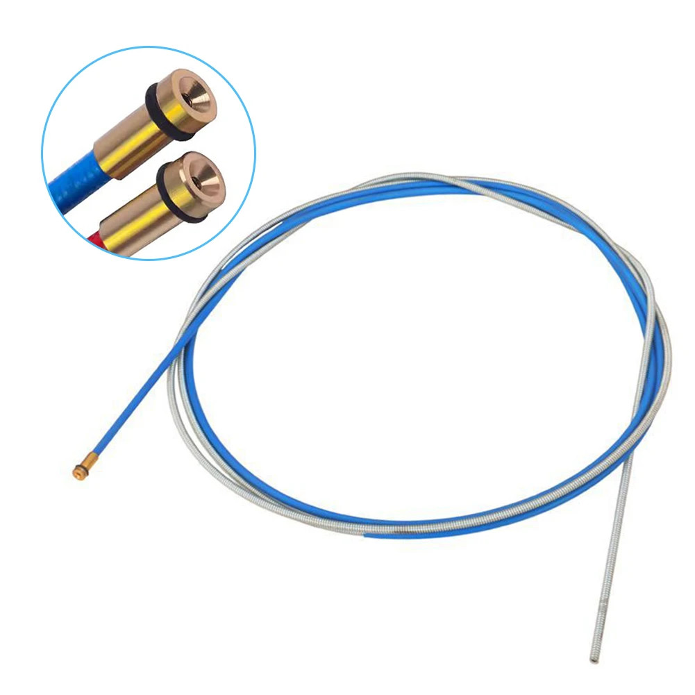 15AK 24KD 36KD Подача сварочной проволоки горелки с гальваническим покрытием кованое