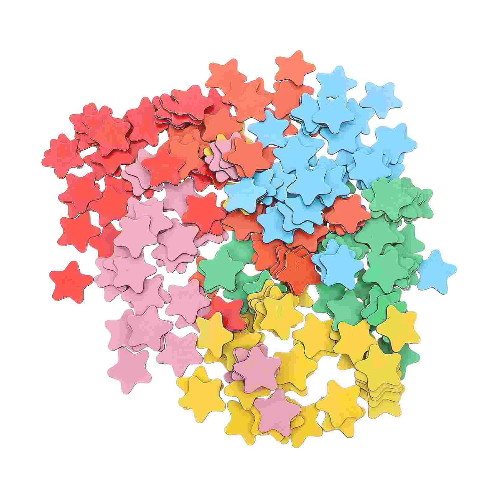 240 шт. декоративные магнитные наклейки Love Tiles простые магниты для доски