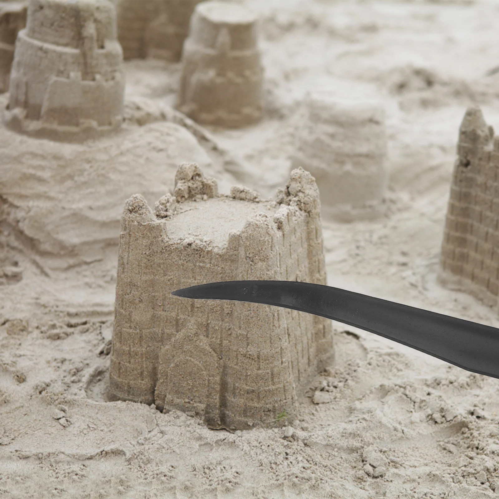 Песочница песочница маленькие грабли инструмент украшение садовые щетки для