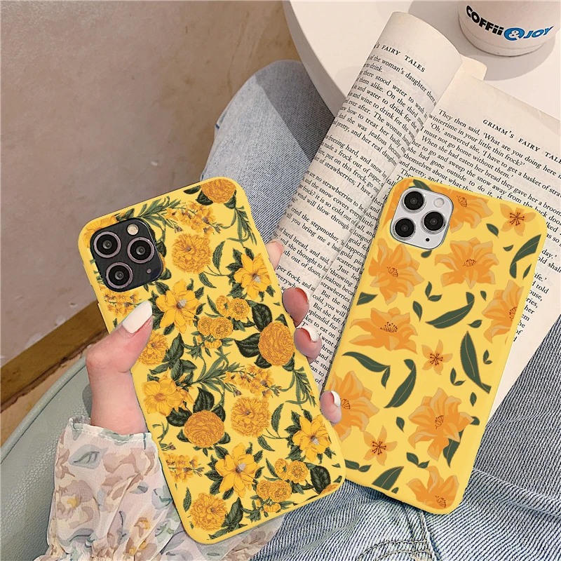 

Funda For Xiaomi Mi 11T Redmi Note 11 10 9 8 Pro 8T 9T 10T T Lite 9S 7 6 5 Poco X3 NFC Pro M3 F3 Luxury Flower TPU Case Coque
