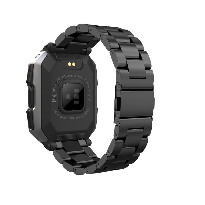 20mm Smart Watch Strap Smartwatch Band Universal Watchband For C20 3pcs/lot