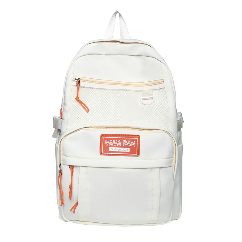 

Multifunction Women Backpack High Quality Youth Waterproof Backpacks for Teenage Girls Female School Shoulder Bag Bagpack 2022
