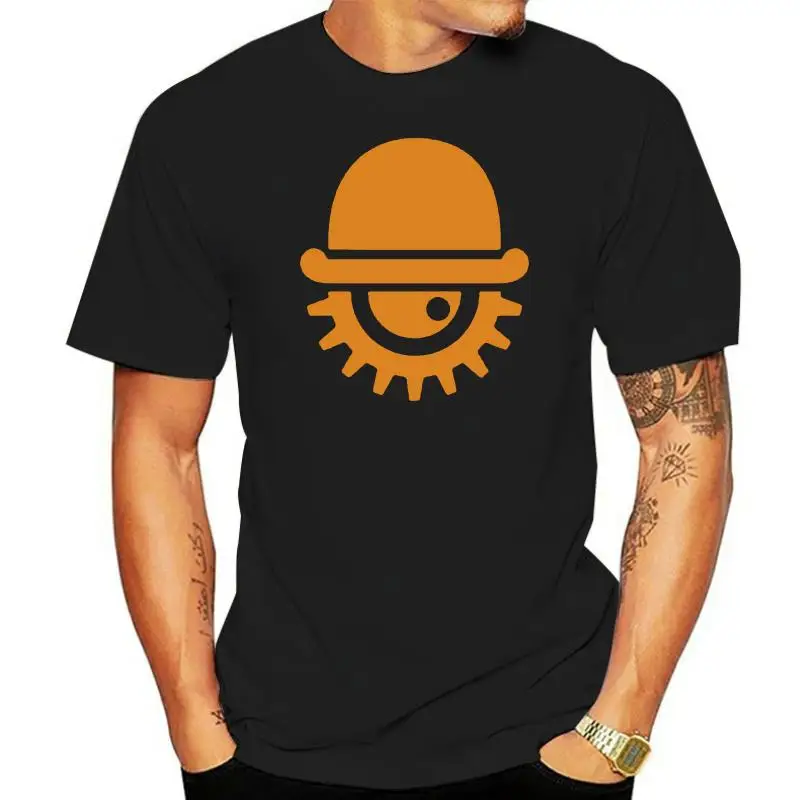 

Clockwork Orange Design 2 T-SHIRT ALL SIZES # Black Gift Print T-shirt,Hip Hop Tee Shirt,2022 hot tees