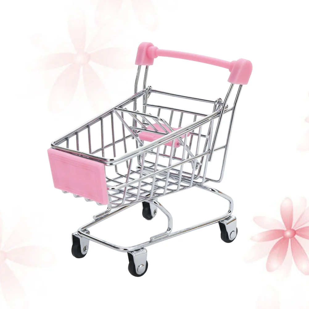 

Handcart Toy Mode Desk Storage Toy