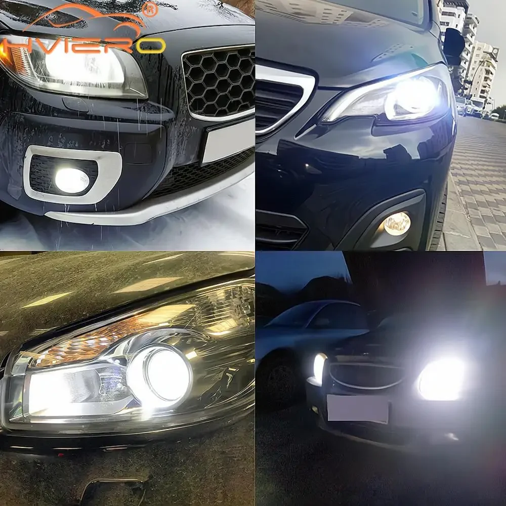 10 шт. автомобильный многоцветный универсальный 1157 1156 22SMD номерной знак тормозной