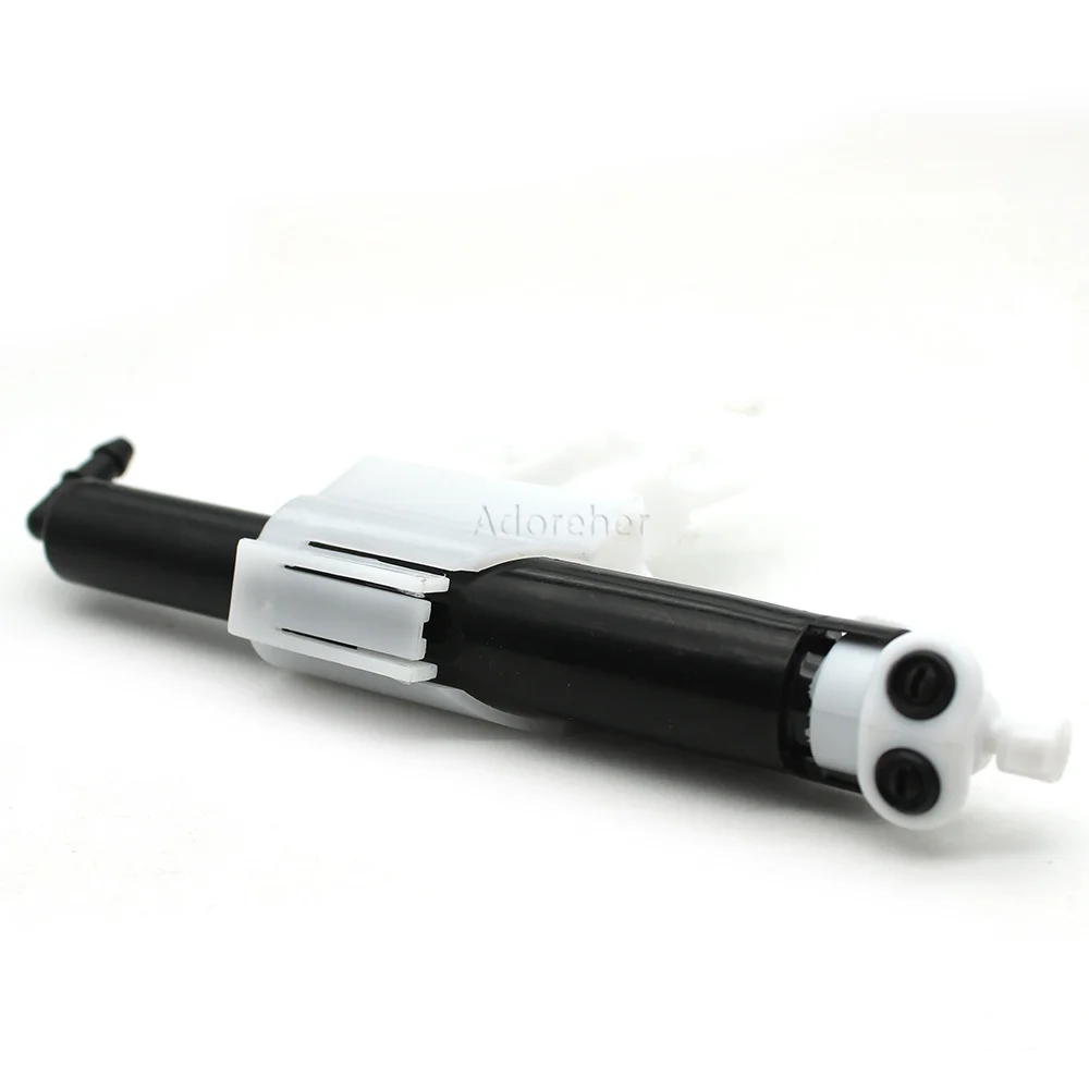 

Right Light Syringe Headlight Washer HID Cleaning Sprinkler Jet Headlamp Spray Fit for Mondeo MK4 IV 2007-2014