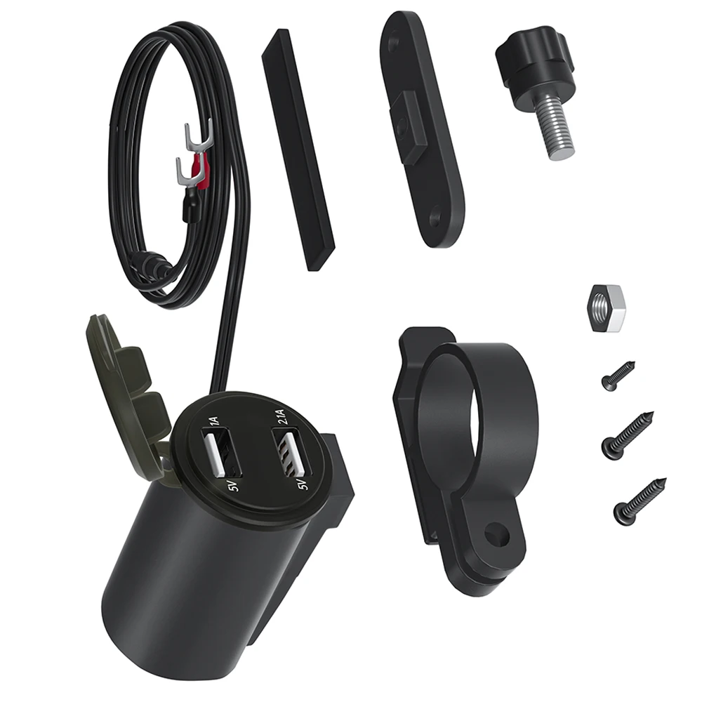 Автомобильное модифицированное USB-разъем для автомобильного зарядного