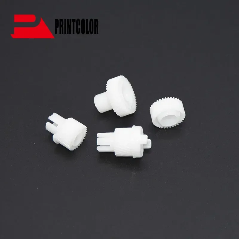 10X 6LJ 54055000 54056000 54057000 54058000 Шестерня для Toshiba 2050C 2051C 2550C 2551C 2555C 3055C 3555C 4555C 5055C