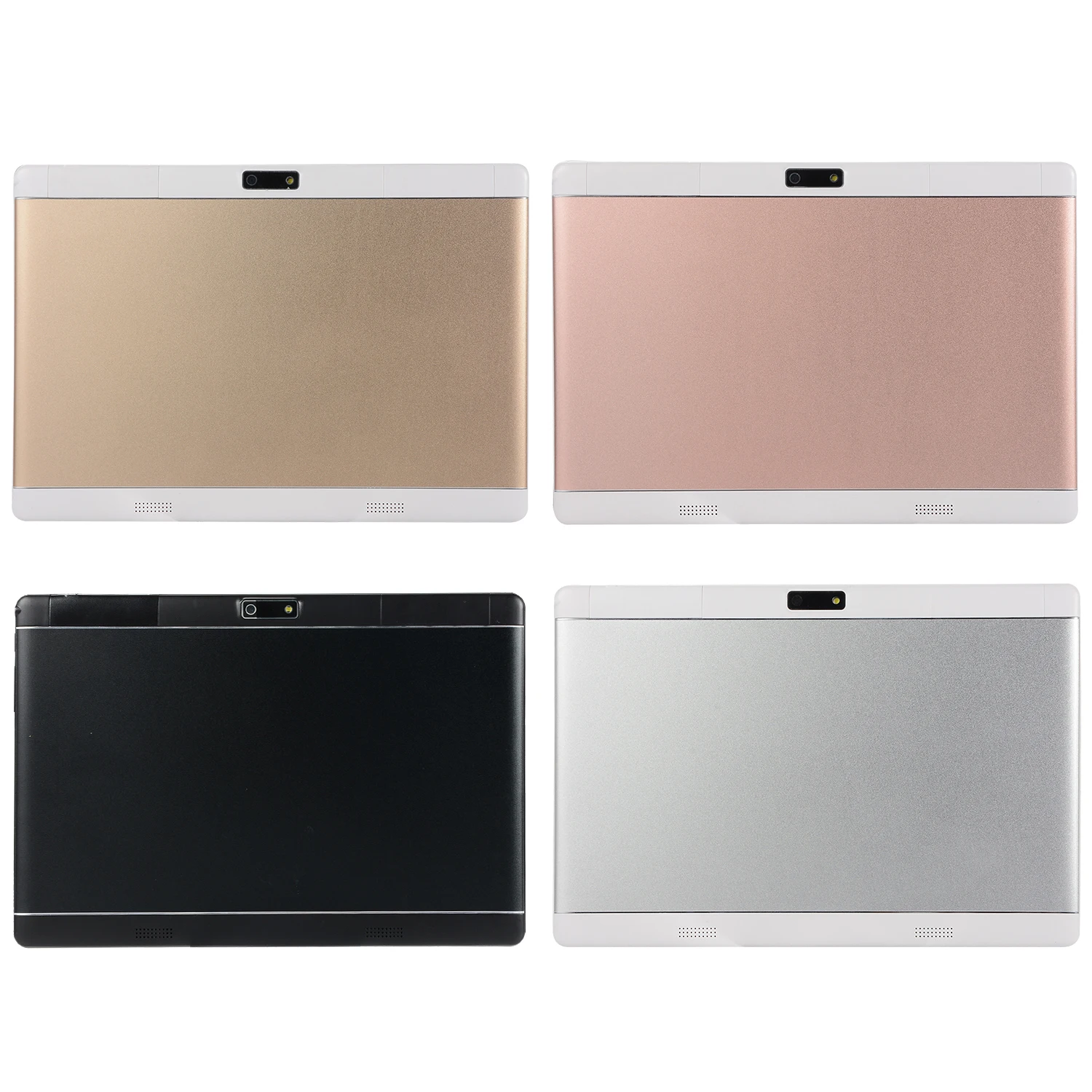 

Планшет Classic Pro на Android 10, восемь ядер, экран 10,1 дюйма, 6 ГБ + 64 ГБ