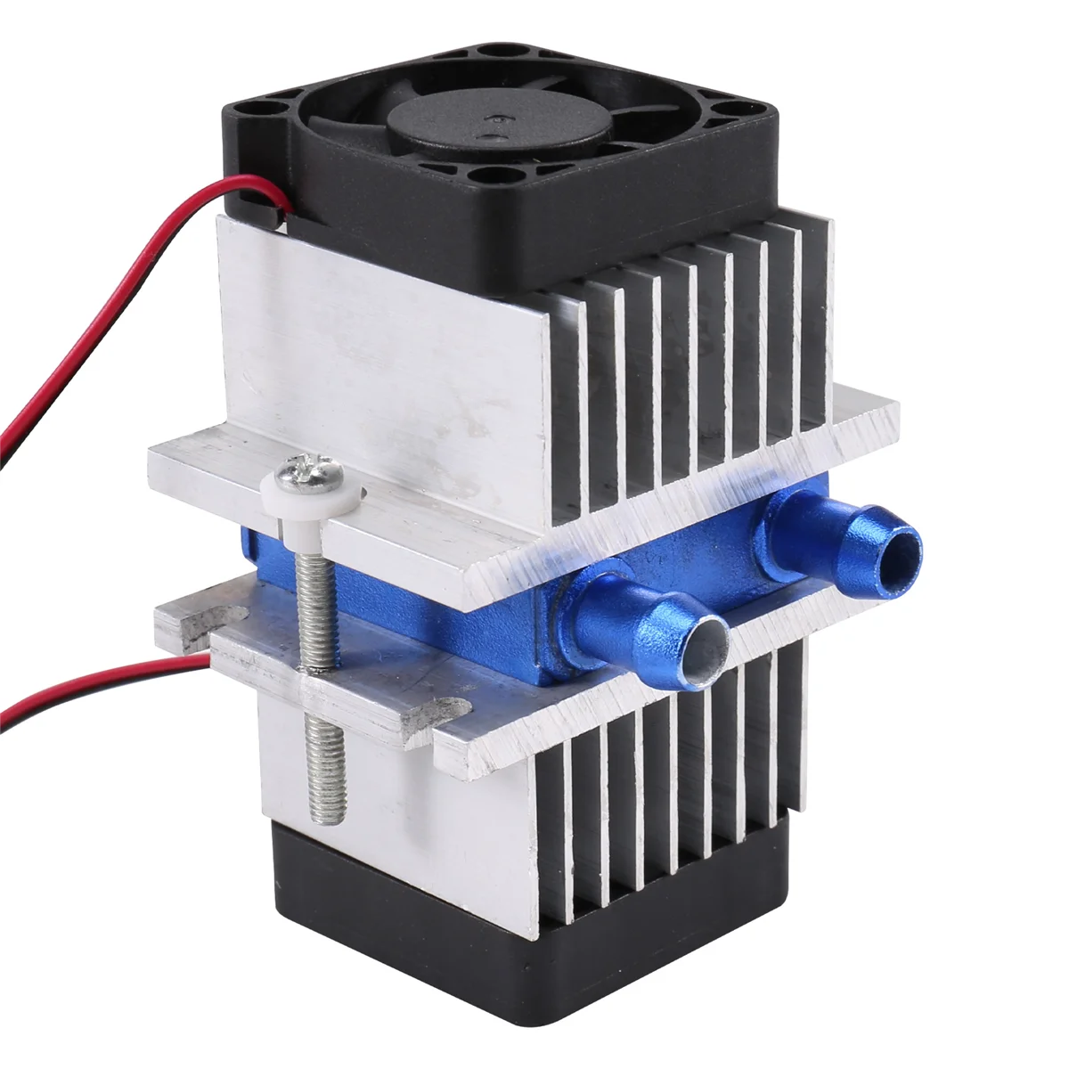 1 комплект мини-кондиционер сделай сам термоэлектрический охладитель Пельтье