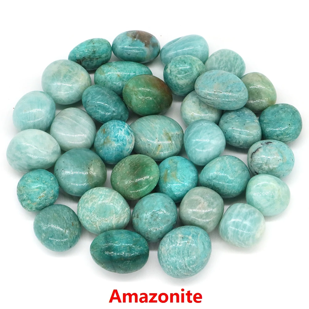 

Камень амазонит для дома