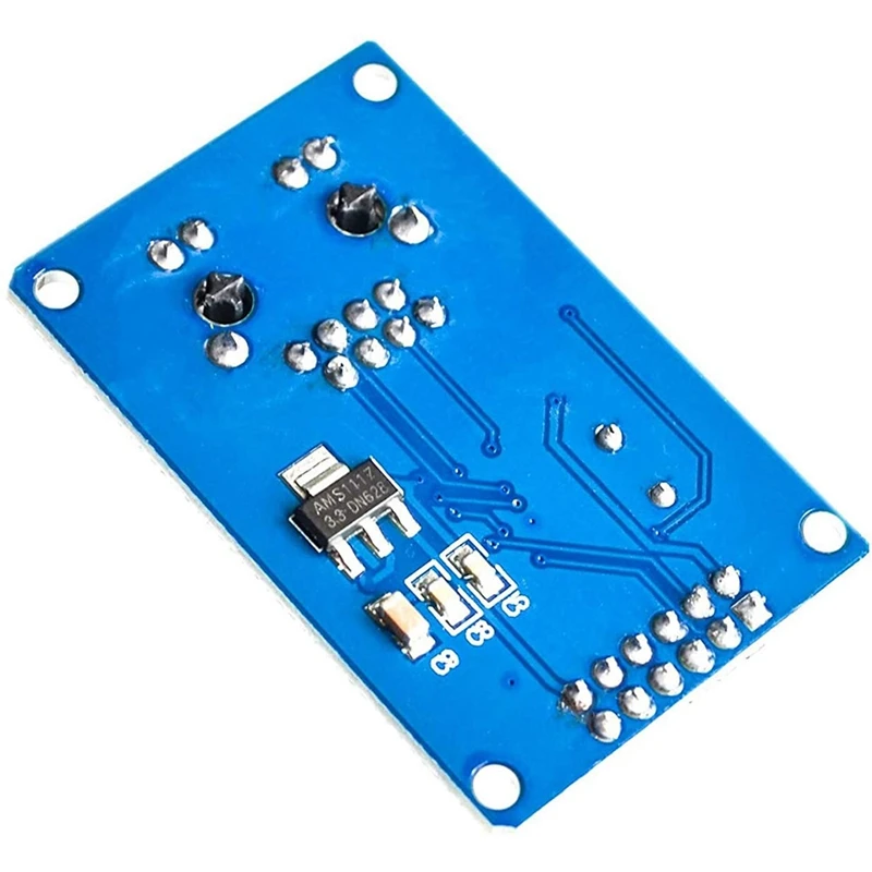 Сетевой модуль LAN ENC28J60 Ethernet Shield совместимый с Arduino поддерживающий макетной платы