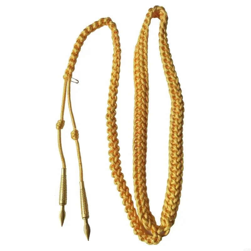 Плетеная оплетка для эполета