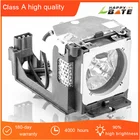 Высокая яркость лампы проектора PLC-WXU30 PLC-WXU700 PLC-XU101 PLC-XU105 PLC-XU105K для PLC-XU106 лампы проектора