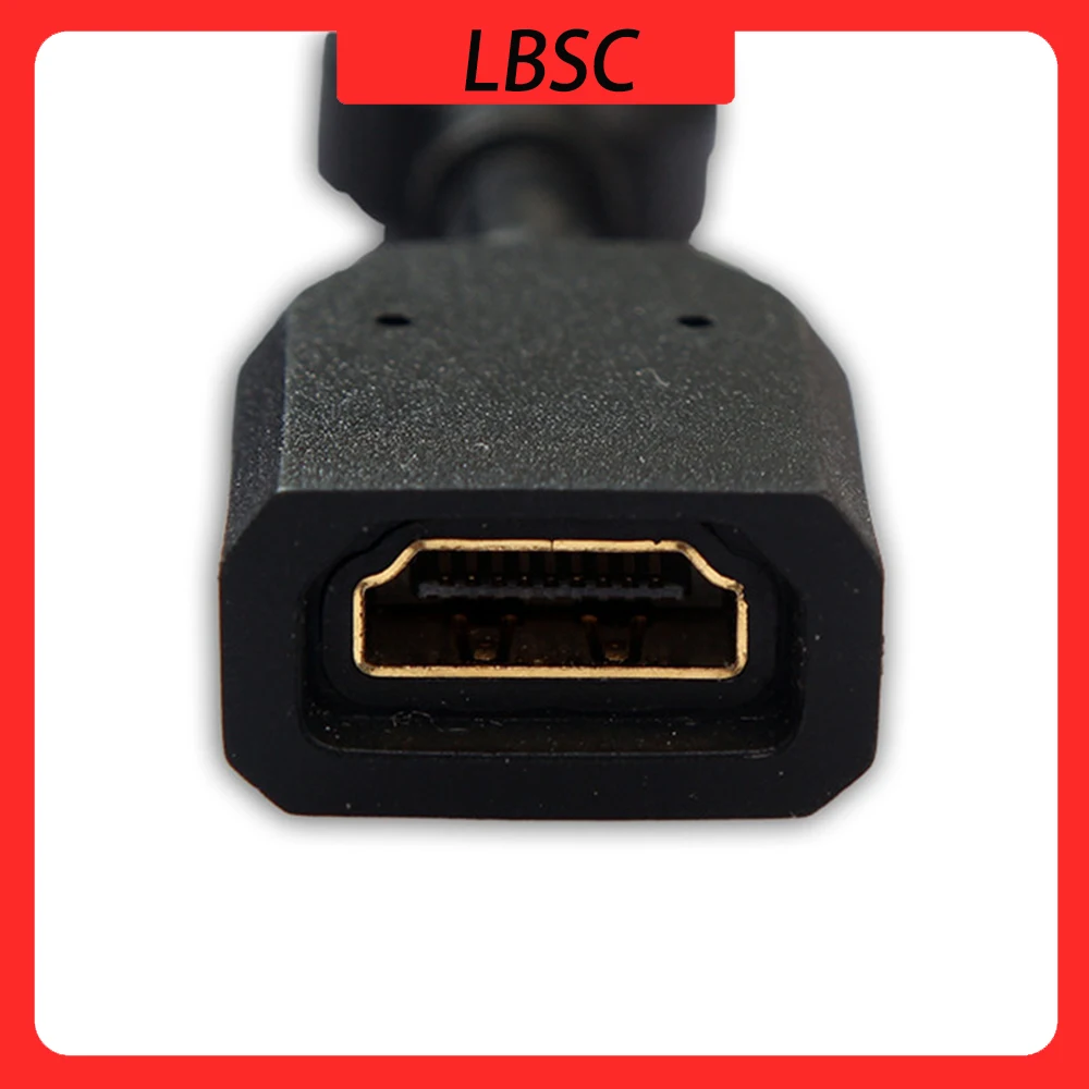 Кабель-удлинитель для Google Chromecast Miracast 11 см