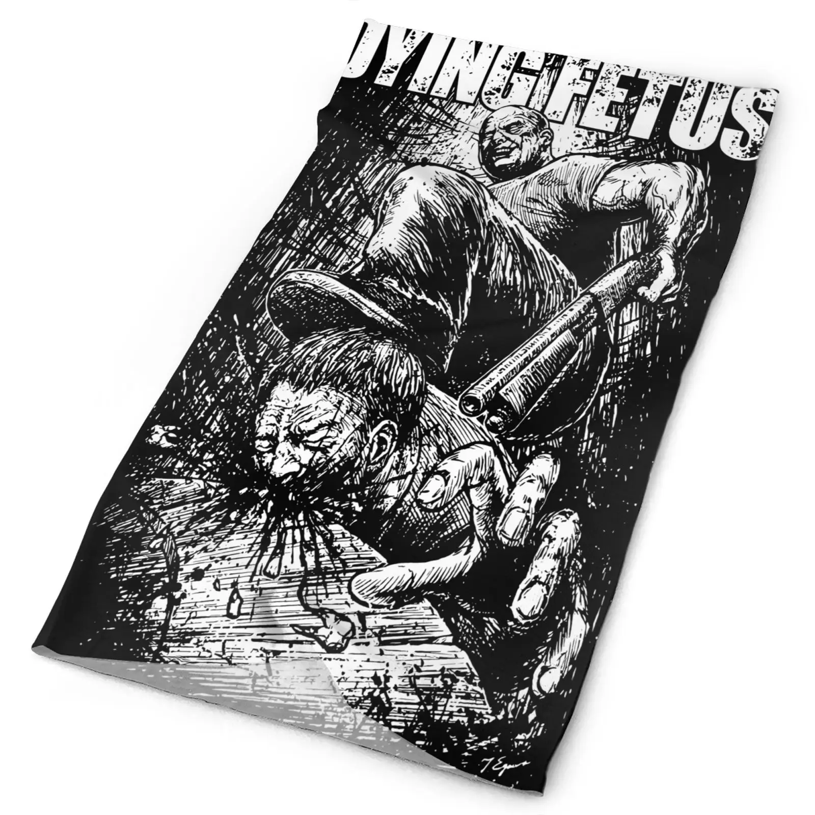 

Мужская бандана, пострадавшая от бьющегося умирания плода, 1711, Мужская Балаклава, Женская Мужская классическая маска, тактический шарф для ...