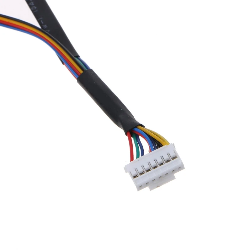 3 шт. 88 мм T129215SU 7Pin 12 В 0.5A VGA вентилятор охлаждения графической карты для ROG STRIX 2080 2080Ti RTX2080 RTX2080Ti P9JB